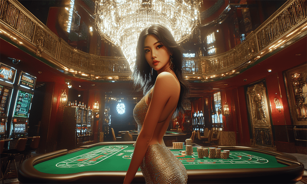 win 789 casino
