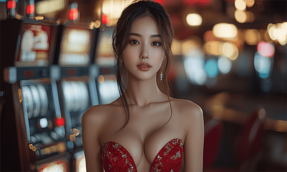 vegas casino